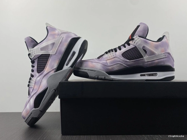'Zen 4 Jordan Retro Master' Air DH7138-506 0803